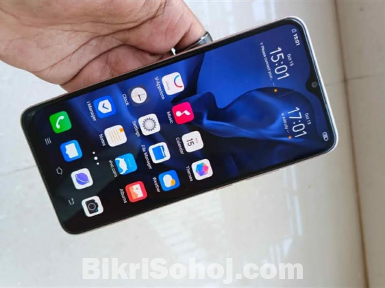 Vivo S1 pro